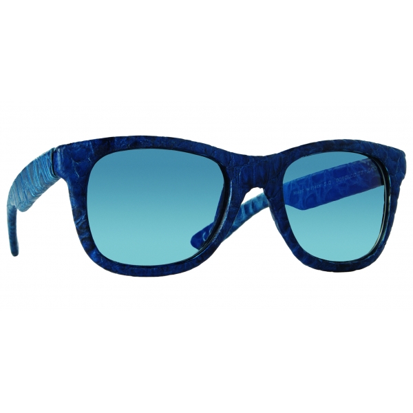 ADIDAS by ITALIA INDEPENDENT AOR004.142.009 Cat.3 52mm Sunglasses Shades -  New - GGV Eyewear