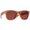 Italia Independent - I-I MOD. 0090L CROCODILE - Coccodrillo Sabbia - 041.000 - Occhiali da Sole - Gianluca Vacchi Official