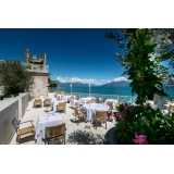 La Speranzina - Gourmet & Relax - Royal Suite Spa Maria Luisa - 6 Days 5 Nights - Garda Lake - Veneto Italy - Exclusive Luxury