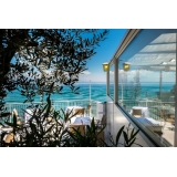 La Speranzina - Gourmet & Relax - Royal Suite Spa Maria Luisa - 6 Giorni 5 Notti - Lago di Garda - Veneto Italia - Luxury