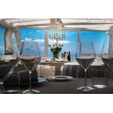La Speranzina - Gourmet & Relax - Royal Suite Spa Maria Luisa - 6 Days 5 Nights - Garda Lake - Veneto Italy - Exclusive Luxury