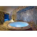 La Speranzina - Gourmet & Relax - Royal Suite Spa Maria Luisa - 4 Days 3 Nights - Garda Lake - Veneto Italy - Exclusive Luxury