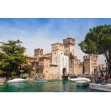 La Speranzina - Gourmet & Relax - Royal Suite Spa Maria Luisa - 4 Giorni 3 Notti - Lago di Garda - Veneto Italia - Luxury