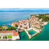 La Speranzina - Gourmet & Relax - Royal Suite Spa Maria Luisa - 3 Giorni 2 Notti - Lago di Garda - Veneto Italia - Luxury