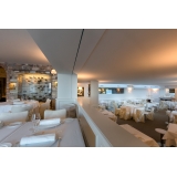 La Speranzina - Gourmet & Relax - Royal Suite Spa Kristina - 4 Days 3 Nights - Garda Lake - Veneto Italy - Exclusive Luxury