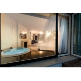 La Speranzina - Gourmet & Relax - Royal Suite Spa Kristina - 3 Days 2 Nights - Garda Lake - Veneto Italy - Exclusive Luxury