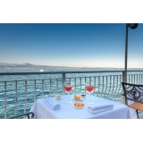 La Speranzina - Gourmet Night - Suite Deluxe Kendra - 2 Giorni 1 Notte - Lago di Garda - Veneto Italia - Luxury