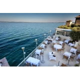 La Speranzina - Gourmet Night - Suite Deluxe Kendra - 2 Days 1 Night - Garda Lake - Veneto Italy - Exclusive Luxury
