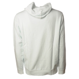 C.P. Company - Hooded Sweatshirt with Pocket - Light Blue - Sweatshirt - Luxury Exclusive Collection