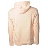 C.P. Company - Hooded Sweatshirt with Pocket - Pink - Sweatshirt - Luxury Exclusive Collection