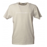 C.P. Company - Cotton T-Shirt with Print - Grey - T-Shirt - Luxury Exclusive Collection