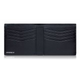 Ammoment - Python in Roccia - Leather Bifold Wallet