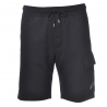 C.P. Company - Fleece Bermuda With Left Pocket Side - Blue - Trousers - Luxury Exclusive Collection