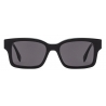 Fendi - O'Lock - Rectangular Sunglasses - Black - Sunglasses - Fendi Eyewear