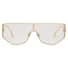 Fendi - Fendi Disco - Fashion Show Sunglasses - Pink - Sunglasses - Fendi Eyewear