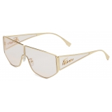Fendi - Fendi Disco - Fashion Show Sunglasses - Pink - Sunglasses - Fendi Eyewear