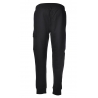 C.P. Company - Jogging Trousers With Firm Stamp - Blue - Trousers - Luxury Exclusive Collection