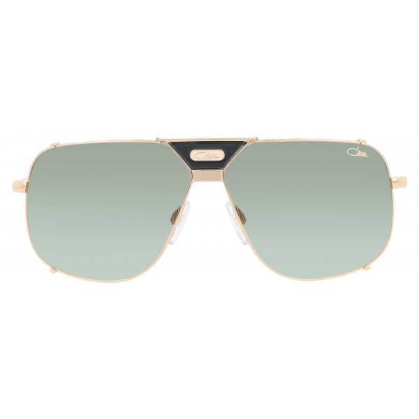 Cazal - Vintage 994 - Legendary - Gold - Sunglasses - Cazal Eyewear