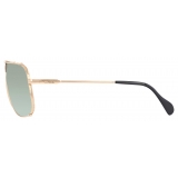 Cazal - Vintage 994 - Legendary - Oro - Occhiali da Sole - Cazal Eyewear