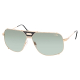 Cazal - Vintage 994 - Legendary - Gold - Sunglasses - Cazal Eyewear