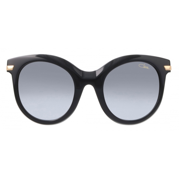 Cazal - Vintage 8500 - Legendary - Nero Oro - Occhiali da Sole - Cazal Eyewear