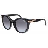 Cazal - Vintage 8500 - Legendary - Nero Oro - Occhiali da Sole - Cazal Eyewear