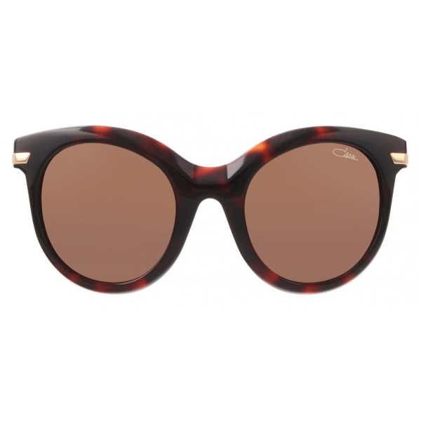 Cazal - Vintage 8500 - Legendary - Havana Gold - Sunglasses - Cazal Eyewear