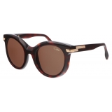 Cazal - Vintage 8500 - Legendary - Havana Gold - Sunglasses - Cazal Eyewear