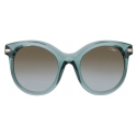 Cazal - Vintage 8500 - Legendary - Dark Green Crystal - Sunglasses - Cazal Eyewear