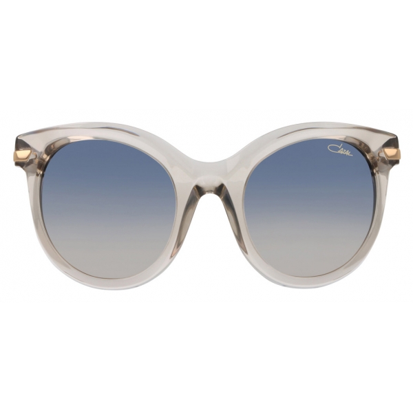 Cazal - Vintage 8500 - Legendary - Brown Crystal - Sunglasses - Cazal Eyewear