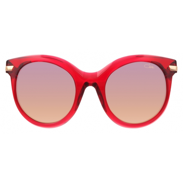 Cazal - Vintage 8500 - Legendary - Rosso Oro - Occhiali da Sole - Cazal Eyewear