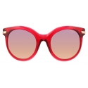 Cazal - Vintage 8500 - Legendary - Red Gold - Sunglasses - Cazal Eyewear