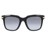 Cazal - Vintage 8501 - Legendary - Nero Oro - Occhiali da Sole - Cazal Eyewear