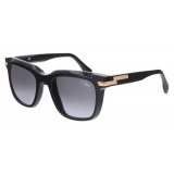 Cazal - Vintage 8501 - Legendary - Black Gold - Sunglasses - Cazal Eyewear