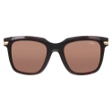 Cazal - Vintage 8501 - Legendary - Havana Oro - Occhiali da Sole - Cazal Eyewear