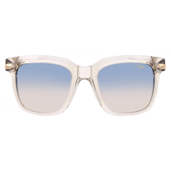 Cazal - Vintage 8501 - Legendary - Brown Crystal - Sunglasses - Cazal Eyewear