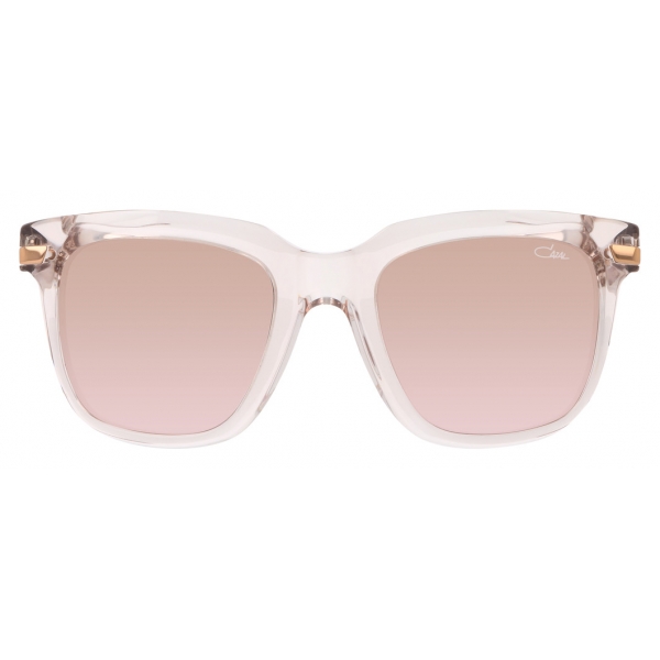 Cazal - Vintage 8501 - Legendary - Rose Gold - Sunglasses - Cazal Eyewear