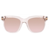 Cazal - Vintage 8501 - Legendary - Oro Rosa - Occhiali da Sole - Cazal Eyewear