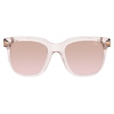 Cazal - Vintage 8501 - Legendary - Oro Rosa - Occhiali da Sole - Cazal Eyewear