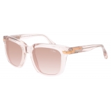 Cazal - Vintage 8501 - Legendary - Rose Gold - Sunglasses - Cazal Eyewear
