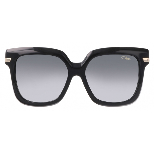 Cazal - Vintage 8502 - Legendary - Nero Oro - Occhiali da Sole - Cazal Eyewear