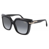 Cazal - Vintage 8502 - Legendary - Black Gold - Sunglasses - Cazal Eyewear