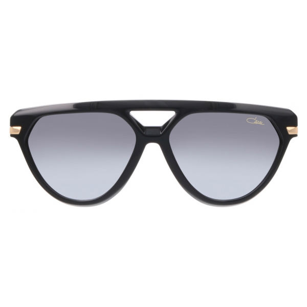 Cazal - Vintage 8503 - Legendary - Nero Oro - Occhiali da Sole - Cazal Eyewear