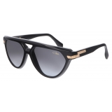 Cazal - Vintage 8503 - Legendary - Black Gold - Sunglasses - Cazal Eyewear