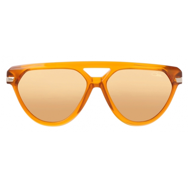Cazal - Vintage 8503 - Legendary - Amber Crystal - Sunglasses - Cazal Eyewear