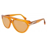 Cazal - Vintage 8503 - Legendary - Amber Crystal - Sunglasses - Cazal Eyewear