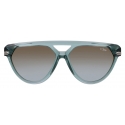 Cazal - Vintage 8503 - Legendary - Dark Green Crystal - Sunglasses - Cazal Eyewear