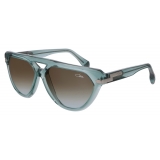 Cazal - Vintage 8503 - Legendary - Dark Green Crystal - Sunglasses - Cazal Eyewear