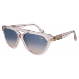 Cazal - Vintage 8503 - Legendary - Brown Crystal - Sunglasses - Cazal Eyewear