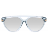 Cazal - Vintage 8503 - Legendary - Ice Blue - Sunglasses - Cazal Eyewear